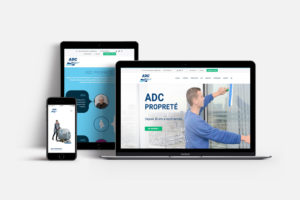 Webdesigner freelance à Nantes - Création de site WordPress