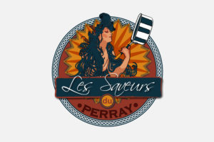 Graphiste freelance - Création de logos à Nantes