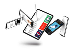 Site internet responsive