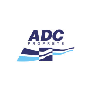 Logo ADC Propreté