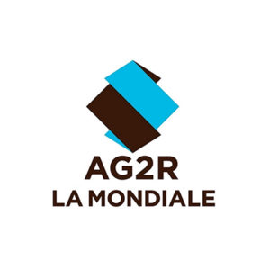 Logo AG2R La Mondiale