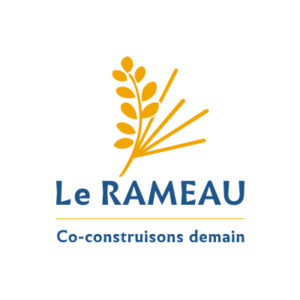 Logo Le Rameau