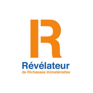 Logo Revelateur de Richesses Immaterielles