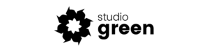 Logo du Studio Green