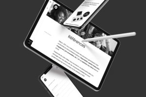 Studio Green - SiteWordpress