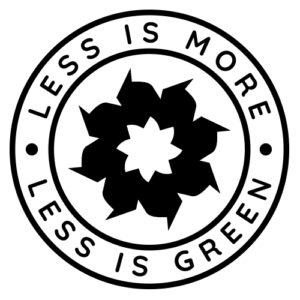 Graphiste freelance à Nantes : Logo Studio Green
