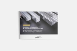Création d'une brochure de 32 pages
