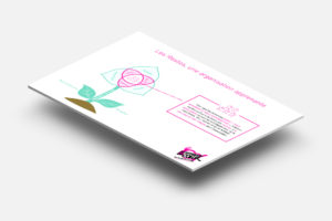 Création d'une infographie vectorielle