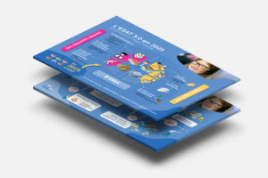 Création de slides pour une présentation Powerpoint