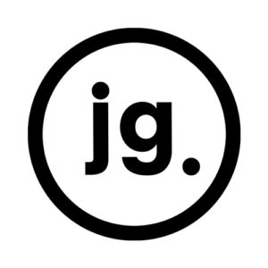 Logo Jonathan Guérin | Graphiste freelance à Nantes