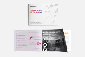 Création d'un livre blanc sur les aidants