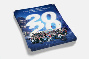 Création de cartes de voeux