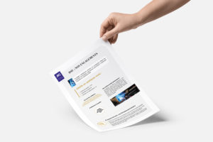 Réalisation de fiches pratiques sur l'engagement RSE des entreprises du bâtiment