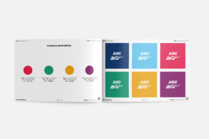 Création de charte graphique à Nantes