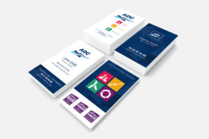 Communication corporate