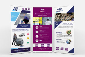 Communication corporate