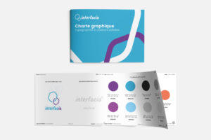 Création de charte graphique à Nantes