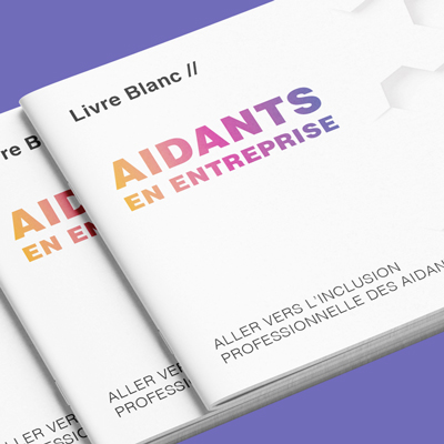 Livre blanc sur les aidants