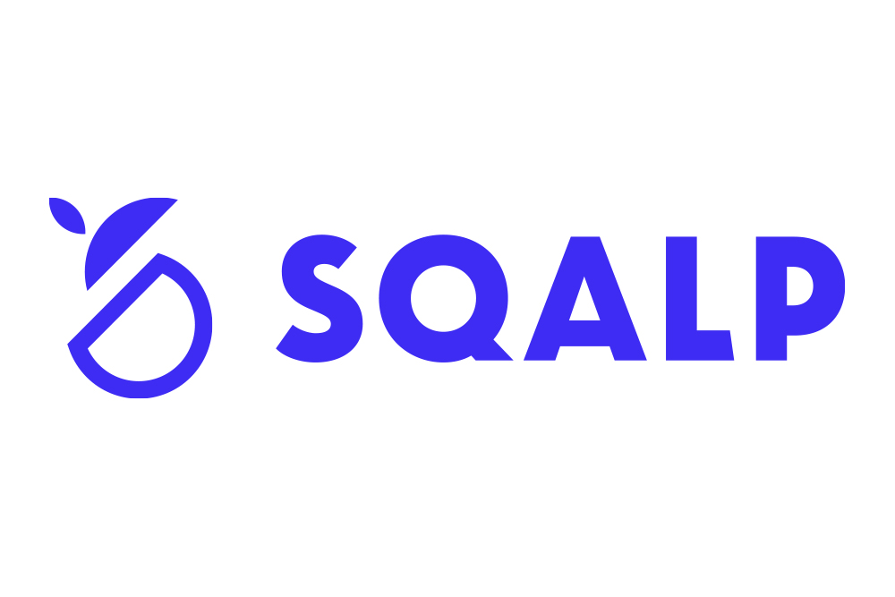 Création du logo SQALP