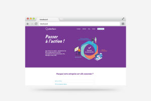 Création de site WordPress à Nantes