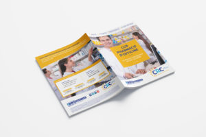 Création de brochure A4 à Nantes