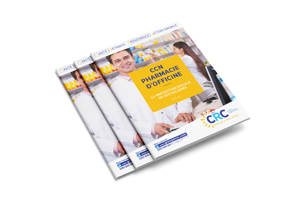 Création de brochure A4 à Nantes