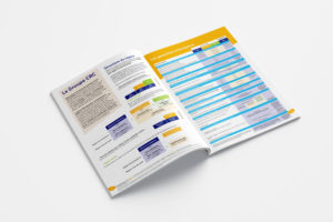 Création de brochure A4 à Nantes