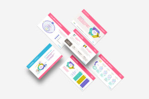 Slides de présentation Powerpoint