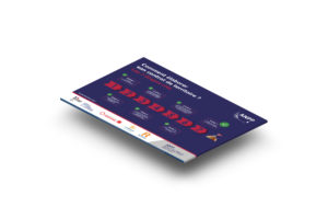 Création d'infographie interactive