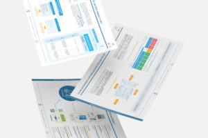 Graphiste freelance à Paris et Nantes - Création de fiches