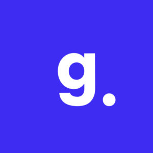 Logo Gadjo - Directeur Artistique à Nantes