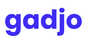 Logo Gadjo - Jonathan Guérin