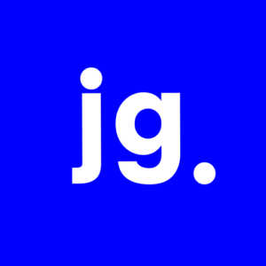 Favicon Jonathan Guérin - Graphiste freelance à Nantes