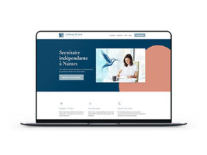 Graphiste Freelance à Nantes - Création de sites WordPress