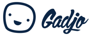 Logo Gadjo - Brand designer indépendant à Nantes