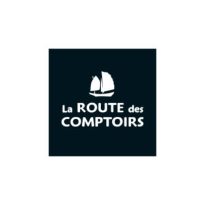 Logo La Route des Comptoirs