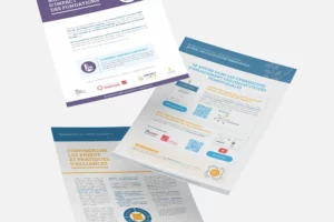 Création de fiche A4