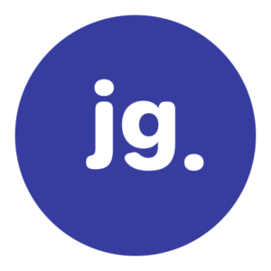Logo Jonathan Guérin - Brand Designer indépendant à Nantes Et Clisson et Clisson