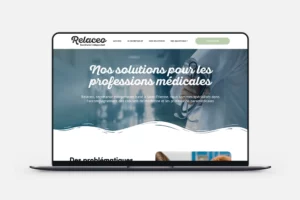 Relaceo - création de site internet à Nantes, Clisson, La Roche sur Yon et Montaigu